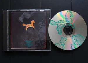 Current 93 / HÖH • Island – Björk • Falling – UK CD album – Bjork, Icelandic - Imagen 1 de 4