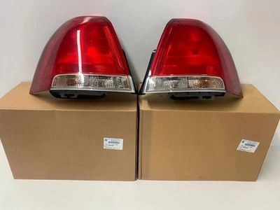 New Genuine Chevrolet Caprice LHD Export " Pair of Tail Lamps " - Image 1 of 4