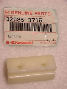 NOS Kawasaki Stopper 1989-1992 JB650 JET MATE 32085-3715 - Picture 1 of 1