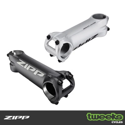 Zipp Service Course Lightweight Road Bike / Cycle Stem - Image 1 of 2