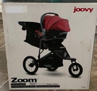 mountain buggy clip 25v2