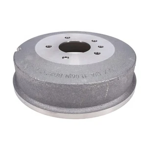 Rear Brake Drum 1937 1938 1939 1940 1941 Oldsmobile NEW - Picture 1 of 4