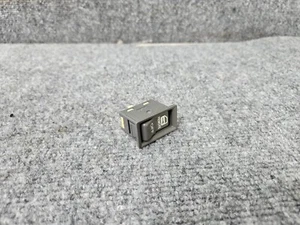 INTERRUPTOR DE CONTROL DE CERRADURA DE PUERTA REMOTA LEXUS 1992-2000 SC400 SC300 OEM - Imagen 1 de 4