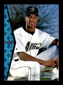 1995 SP Brian L. Hunter   #59