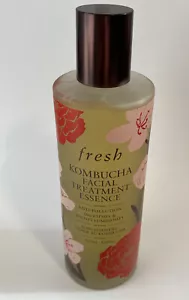 Fresh Kombucha Antioxidant Facial Treatment Essence 8.4oz/250ml JUMBO SIZE - Picture 1 of 4