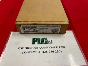 140NOE77100 Nuovissimo Ethernet 140-NOE-771-00 - Foto 1 di 3