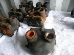1" Spirax Sarco 1 " Steam Trap K03 50929 - Picture 1 of 9