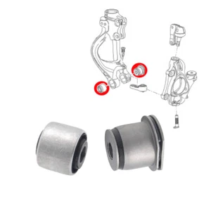 silentblocs de fusée avant, pour Chevrolet Cruze J300 - Photo 1/5