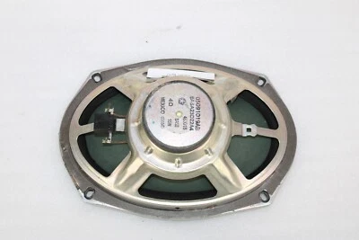 ☑️ ALTAVOZ PUERTA PASAJERO DELANTERO DERECHO DODGE DART 2013-2016 OEM 137820 Foto 1 de 4