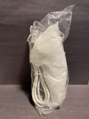 Brand New 3rd Party Nunchuck Nintendo Wii Game Controller Remote White Fast Ship - Image 1 of 2