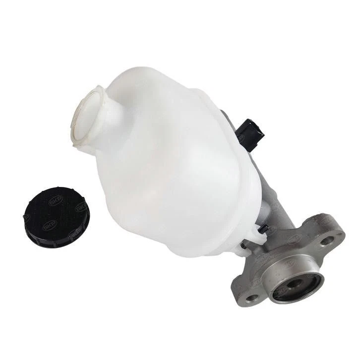 Brake Master Cylinder fits Ford F-250,F-350,F-450,F-550 Super Duty - Imagem 1 de 1