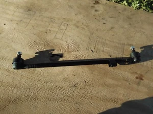1993 Mercedes Benz 300D drag linkage - Picture 1 of 3