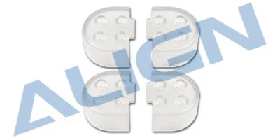 NEW Align Motor Mount LED Light Cover : MR25X / MR25XP - Image 1 of 2