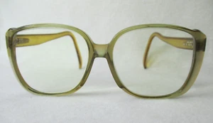 Vintage Viennaline Damen Modell 1147 Brille Frame Canada 80s - Bild 1 von 8