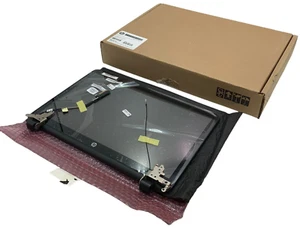 TOUCHSCREEN 782121-001 GENUINE HP LCD 15.6 PROBOOK 450 G2 ASSEMBLY - Picture 1 of 5