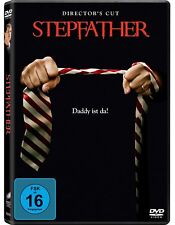 Stepfather (Thriller) Penn Badgley, Dylan Walsh, Sela Ward,  Amber Heard NEU