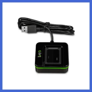 ZKT Live 20R Fingerprint Reader Scanner Sensor For Computer PC Home and Office - Picture 1 of 10
