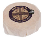 Godminster  Organic Vintage Oak Smoked Cheddar Cheese 1kg 