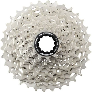 Shimano CS-R8101 Ultegra 12 Speed Bike Cassette - 11-34T Ratio - Picture 1 of 1