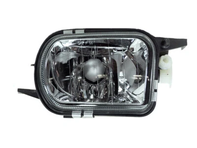 Faro antiniebla sin AMG lado derecho pasajero mercedes-benz cl 500 600 03 04 05 06 Foto 1 de 2