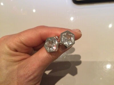 Original Pierre Lang Ohrringe Ohrstecker Top Zustand! - Bild 1 von 4