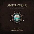Battlewake: Original Soundtrack, Jeremy Nathan Tisser, Audio Cd, New, Free & Fas