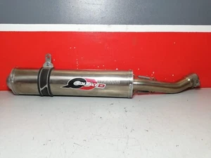 TERMINALE SCARIO QUAT D - KAWASAKI Z 750 S 2005-2006 - Imagen 1 de 5