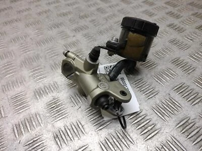 2019 KAWASAKI ZX 10R ZX-10R 1000 SJFA KRT REPLICA Brake Master Cylinder - Image 1 of 3