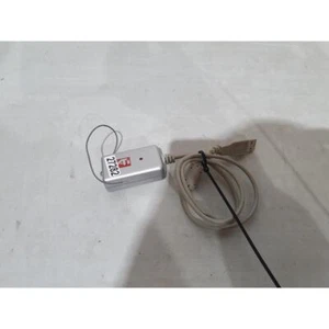 ATI 5000016000 RF Funkempfänger Silber USB für 5000023600 Fernbedienung - Bild 1 von 6