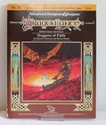 Advanced Dungeons & Dragons - Dragons of Faith - DL12 - TSR Roleplay