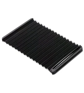 Lippert Components Thin Shade RV Window Shade Camper Travel Entry Doors New Open - Picture 1 of 8