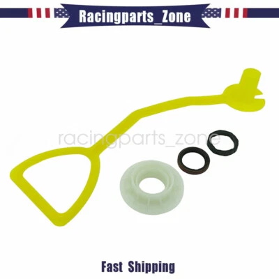 For FORD Transfer Case Output Shaft Seal Edge Taurus Flex Explorer DB5Z7275E NEW Foto 1 de 4