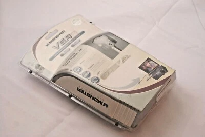 Monster Digital Life™ High Performance VGA Monitor Cable 16'/4.87m - Image 1 of 4