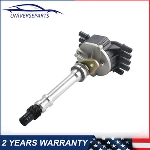 Ignition Distributor For Chevrolet GMC Vortec V8 5.0L&5.7L&7.4L 93441558 New - Picture 1 of 6