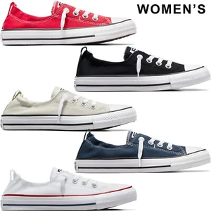 CONVERSE Women's Chuck Taylor All Star Shoreline Slip-on Stretchy - Picture 1 of 51