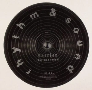 Rhythm & Sound - Carrier (12") - Picture 1 of 2