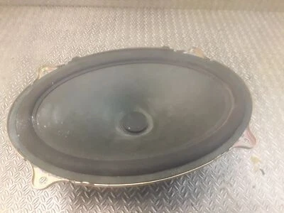 MINI R50 Son Haut Parleur Arrière N'Importe Quel Côté pour Cooper Hayon R50 R53 - Photo 1/4