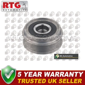 Alternator Pulley Fits Audi A4 VW Passat 1.6 1.8 1.9 TDi 2.0 - Picture 1 of 3