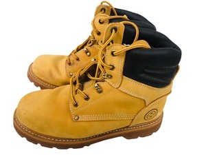 Wrangler Men's Work and Safety Boots 