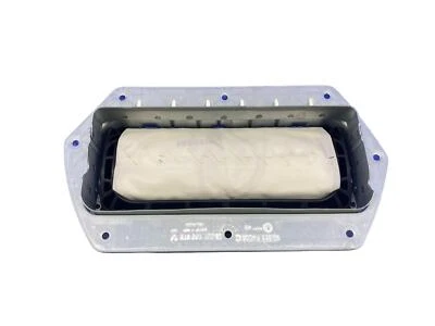 2010-2016 PORSCHE PANAMERA FRONT RIGHT DASHBOARD AIRBAG 97080307107 - Imagem 1 de 4