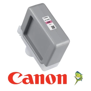 Canon PFI-1100PM Photo Magenta 160ml Tinte Ctg Tank PRO 2000 4000 6000 NEU - Bild 1 von 1