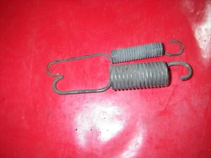 Springs side stand spring stand spring stand spring Honda XR 125 - Picture 1 of 1