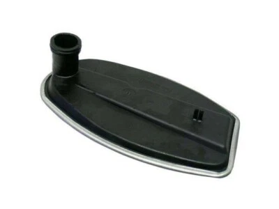 2012 Jeep Grand Cherokee SRT 6.4 5 Speed Transmission Oil Filter  - Image 1 of 2