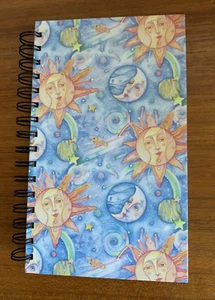 Flying Colors Journal - Hardcover - NEU - Bild 1 von 3
