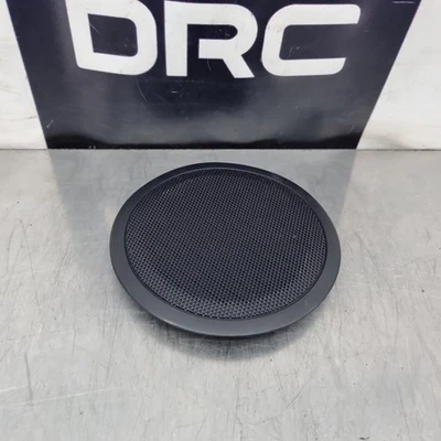 BMW 3 SERIES F30 320D 2012-2018 SPEAKER COVER TRIM REAR PASSENGER 7260067 - Image 1 of 4