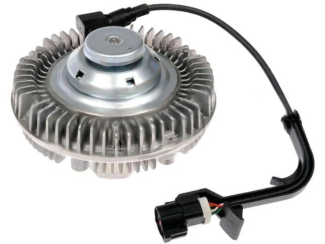 Embrague ventilador Dorman 68248QFYY 2005 2006 2007 para Ford E350 Super Duty 2004-2010 Foto 1 de 2