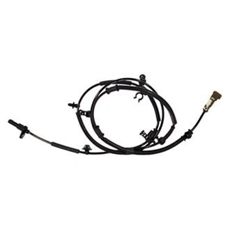 For Ford F-150 11-14 Motorcraft Rear Passenger Side ABS Wheel Speed Sensor Foto 1 de 2