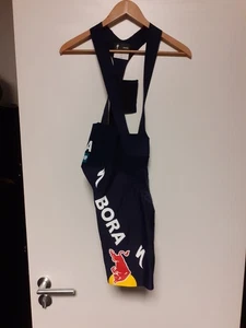 Bavaglino Termico Originale Specializzato Redbull Bora Hansgrohe 2025 (M) - Foto 1 di 3