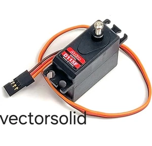Associated D115F Servo Fits Reflex 14B 14T 14R 14MT - Picture 1 of 1