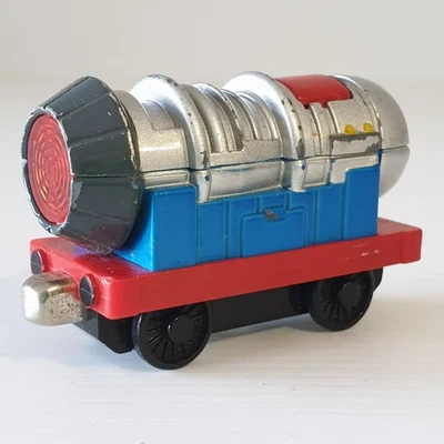 Jet Engine Thomas And Friends Take N Play Learning Curve Magnetic Battery Tested - Image 1 of 4